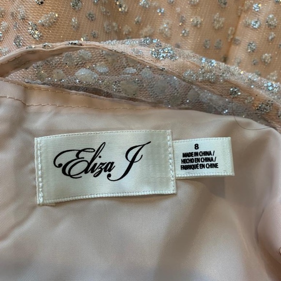 Eliza dress gown - Picture 4 of 4